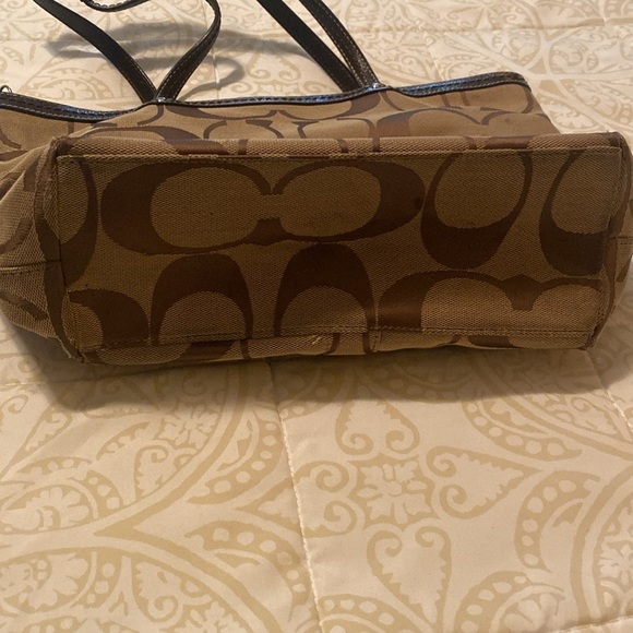 Coach bag - Picture 2 of 6